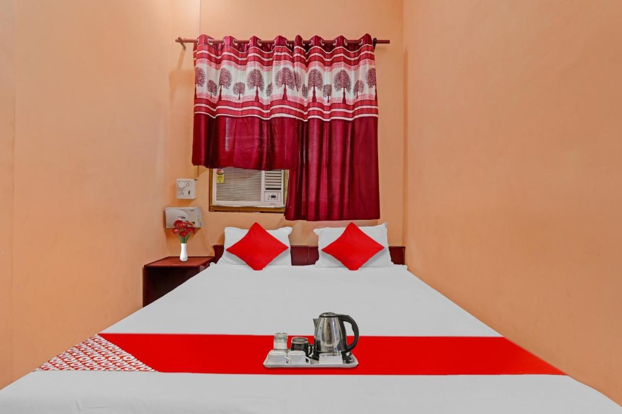 Flagship Hotel Narayani Palace Канпур Экстерьер фото